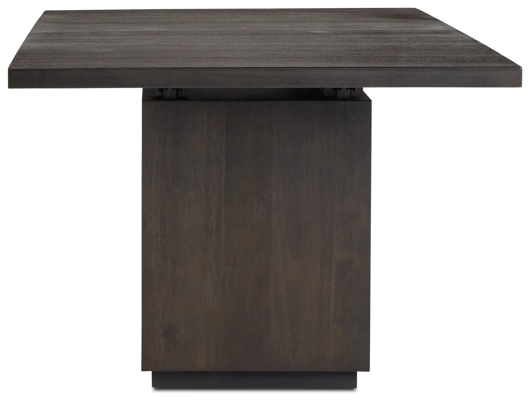 Madden Dark Tone Table Madden Dark Tone Table