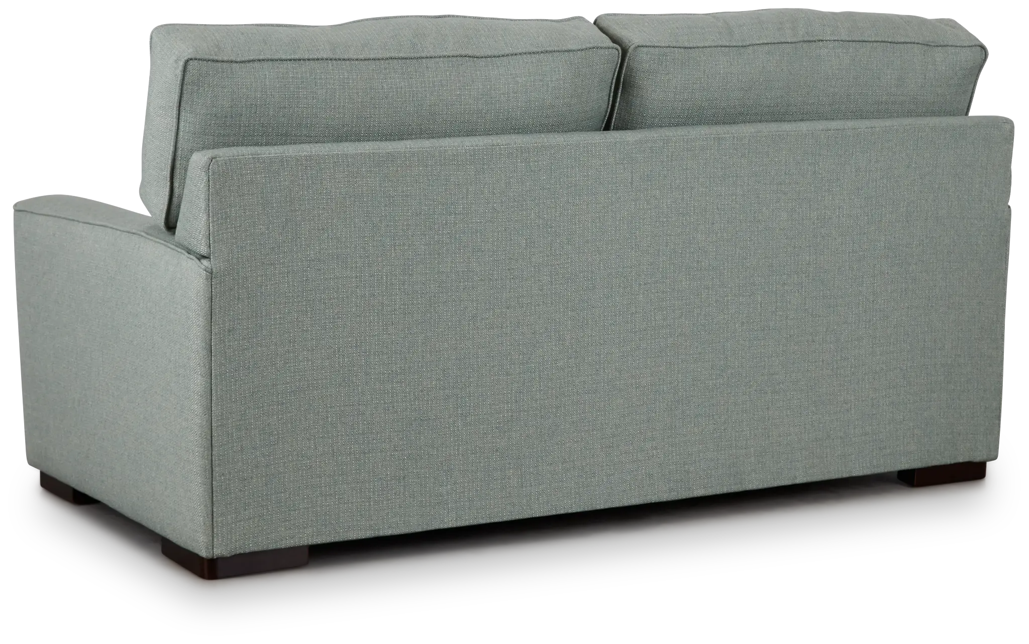 Austin Green Fabric Innerspring Sleeper Austin Green Fabric Innerspring Sleeper