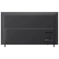 LG Qned84b Evo AI Mini LED 4K Smart TV 2026 Black 75" QNED Smart TV