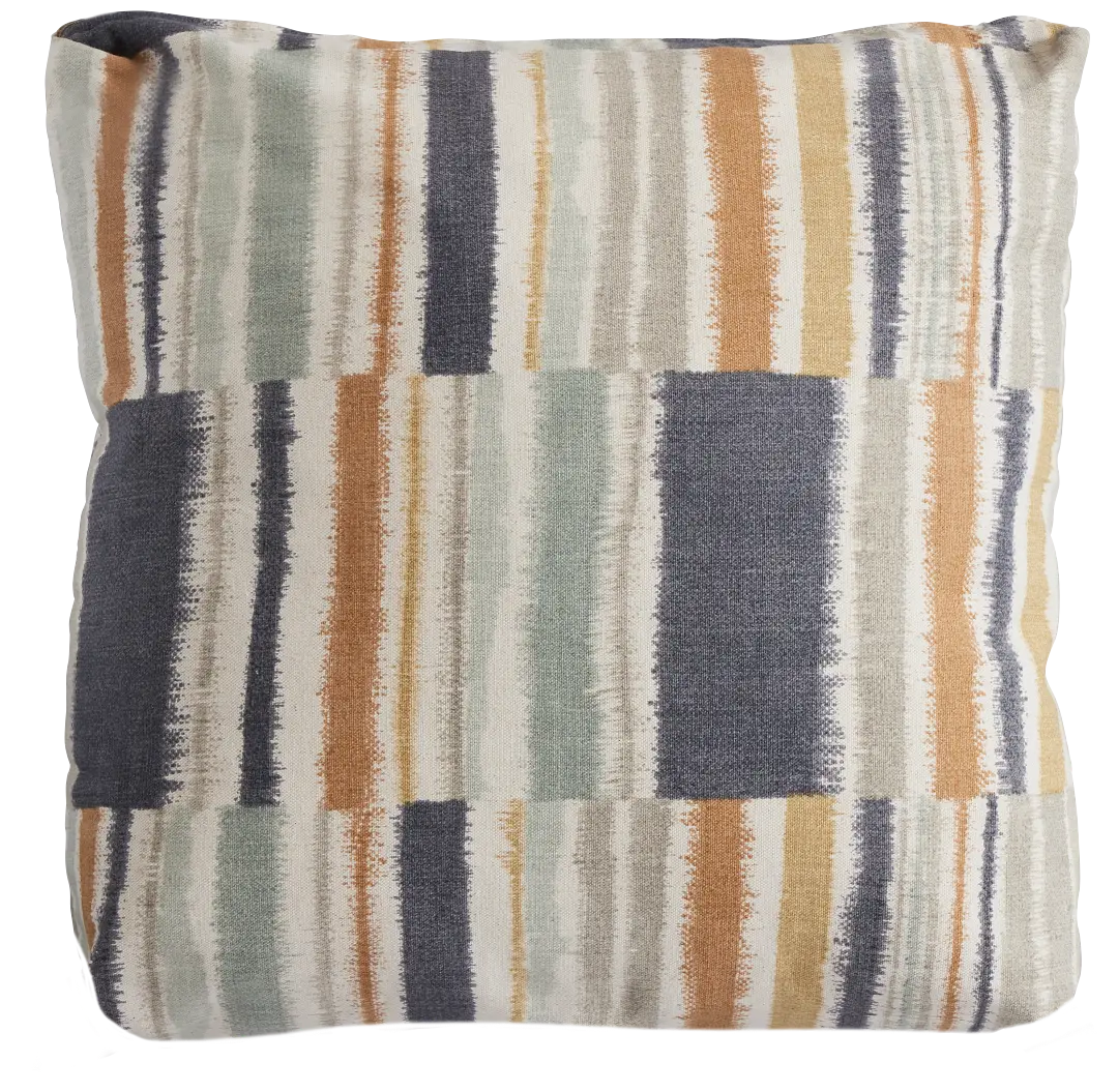 Seydou Yellow 20" Accent Pillow Seydou Yellow 20" Accent Pillow