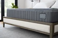 Kevin Charles By Sealy Hybrid 11.75" Medium Mattress