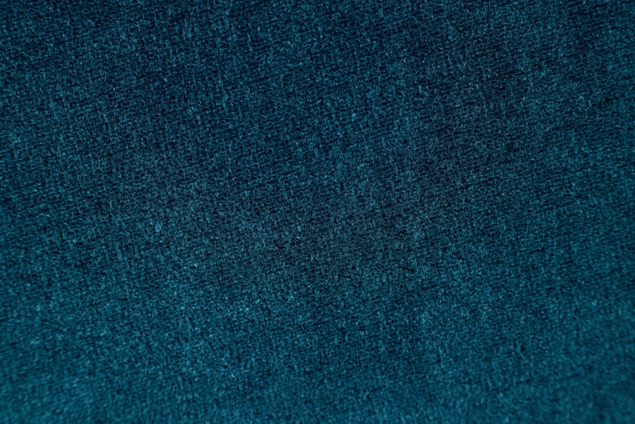 Claude Dark Blue Velvet Upholstered Side Chair