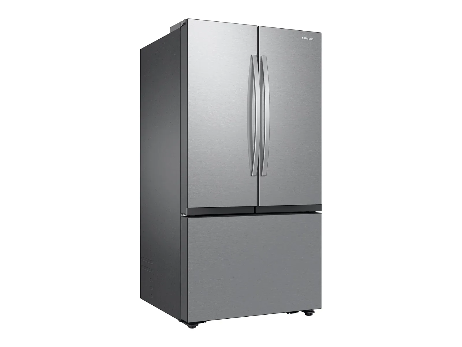Samsung 5100 Series Stainless Steel French Door Refrigerator