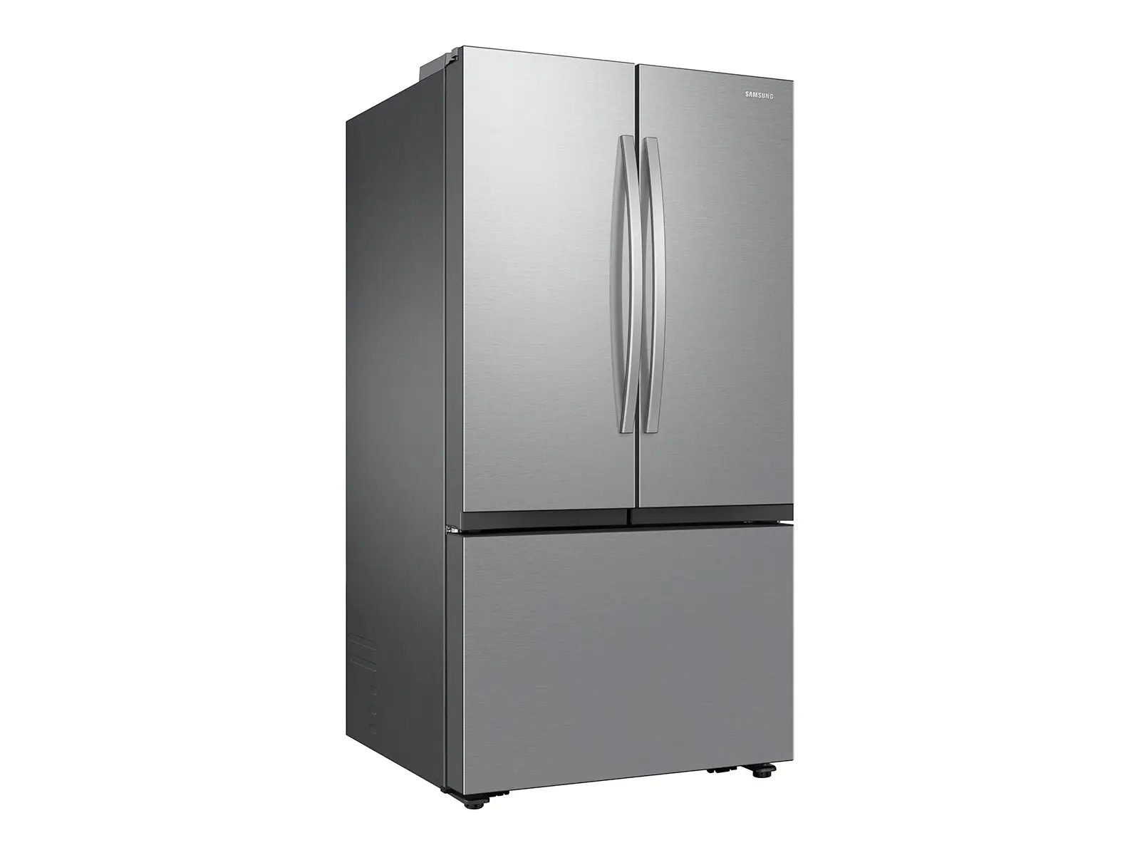 Samsung 5100 Series Stainless Steel French Door Refrigerator Samsung 5100 Series Stainless Steel French Door Refrigerator