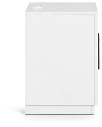 Boca Grande Two-tone Credenza