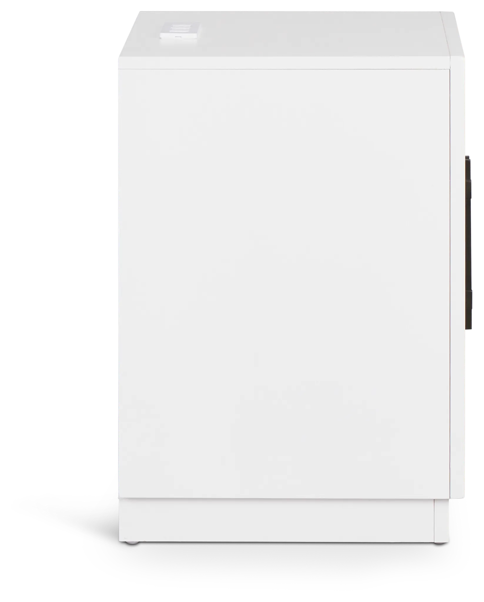 Boca Grande Two-tone Credenza