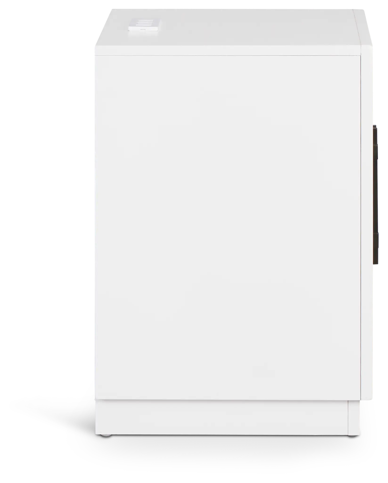 Boca Grande Two-tone Credenza Boca Grande Two-tone Credenza