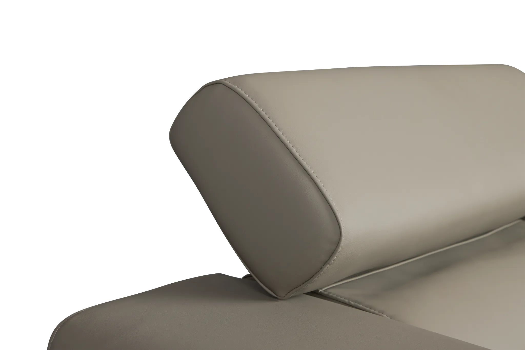 Drew Gray Micro Chair