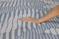 Kevin Charles By Sealy Signature 14" Plush Euro Top Mattress