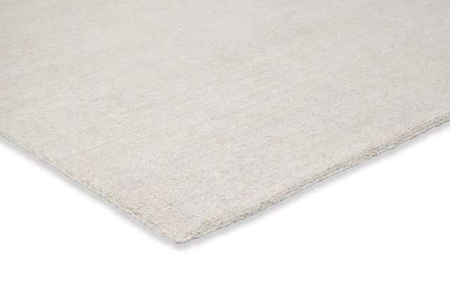 Frisca Light Beige 10x13 Area Rug