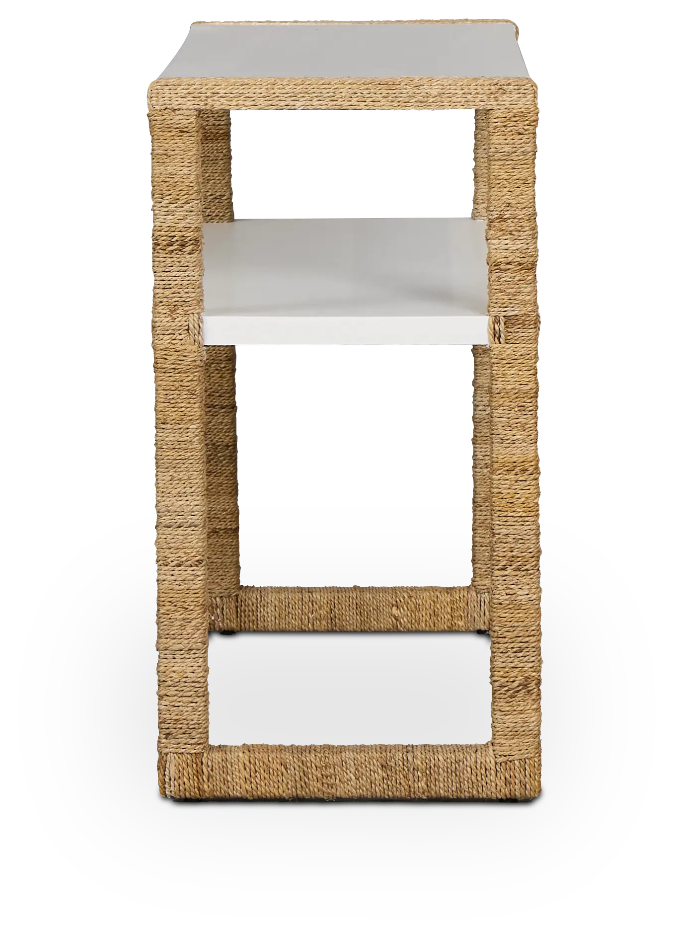 Marley Light Tone Woven Server Marley Light Tone Woven Server