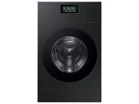 Samsung Bespoke Series Black Electric Washer/dryer Combo