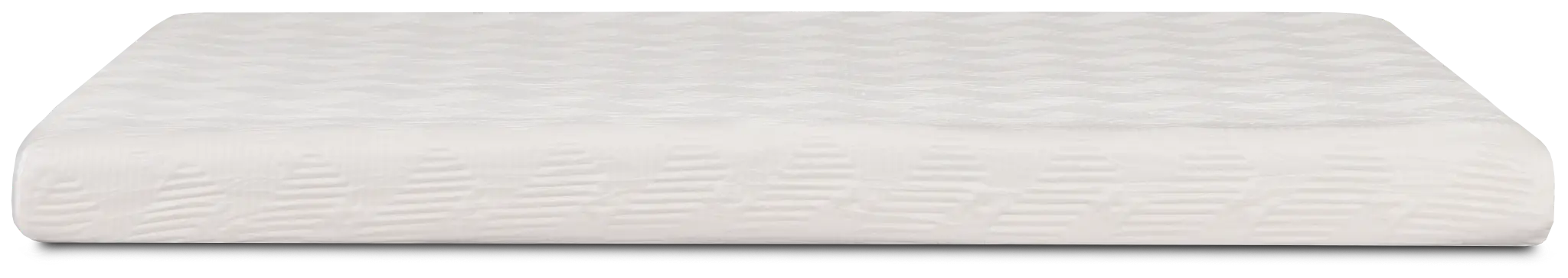 Rest & Renew 4.5" Cool Mfoam Memory Foam Sleeper Mattress Insert Rest & Renew 4.5" Cool Mfoam Memory Foam Sleeper Mattress Insert