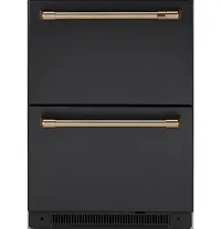 Cafe 2 Series Bronze Handle Kit