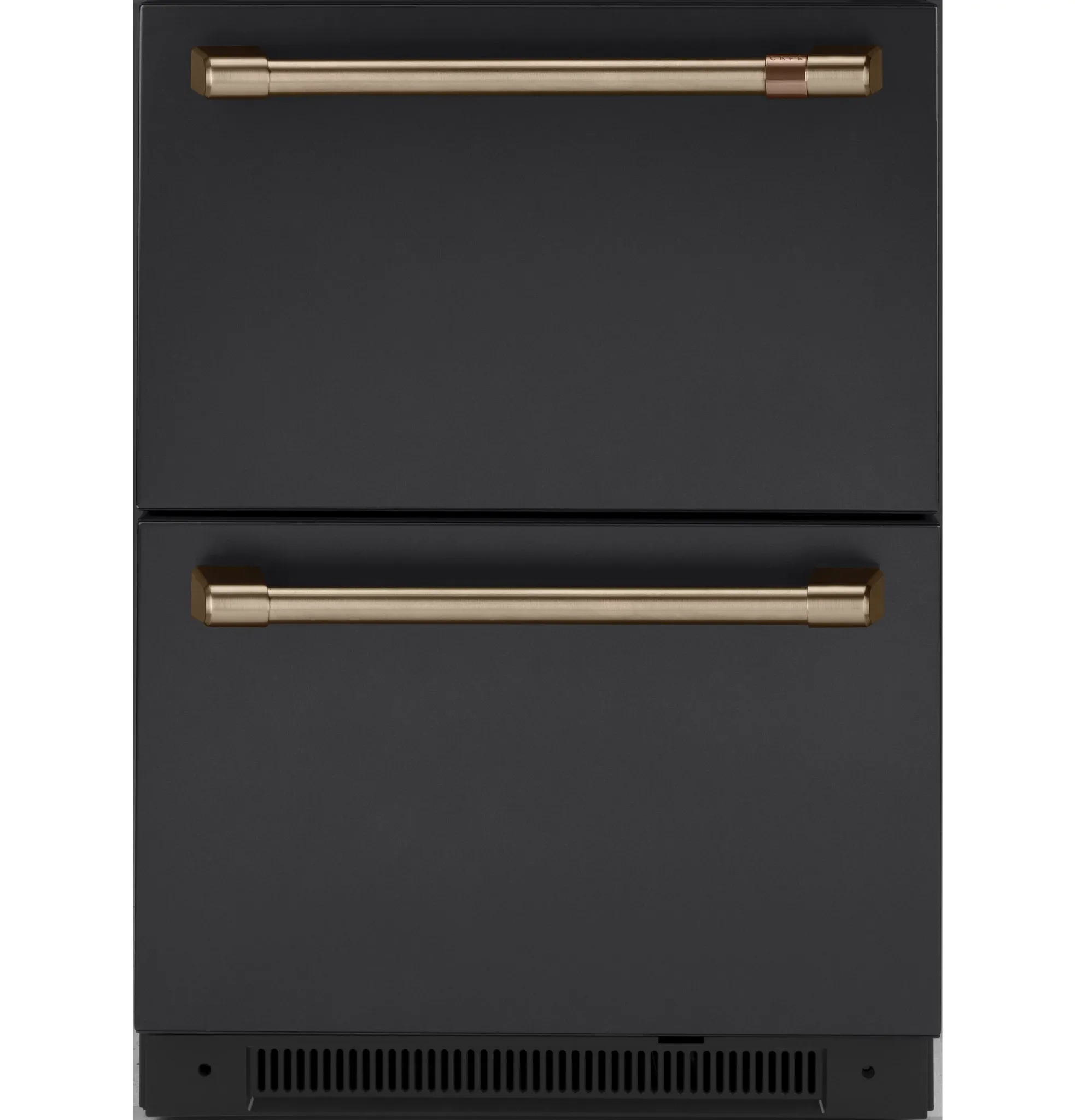 Cafe 2 Series Bronze Handle Kit