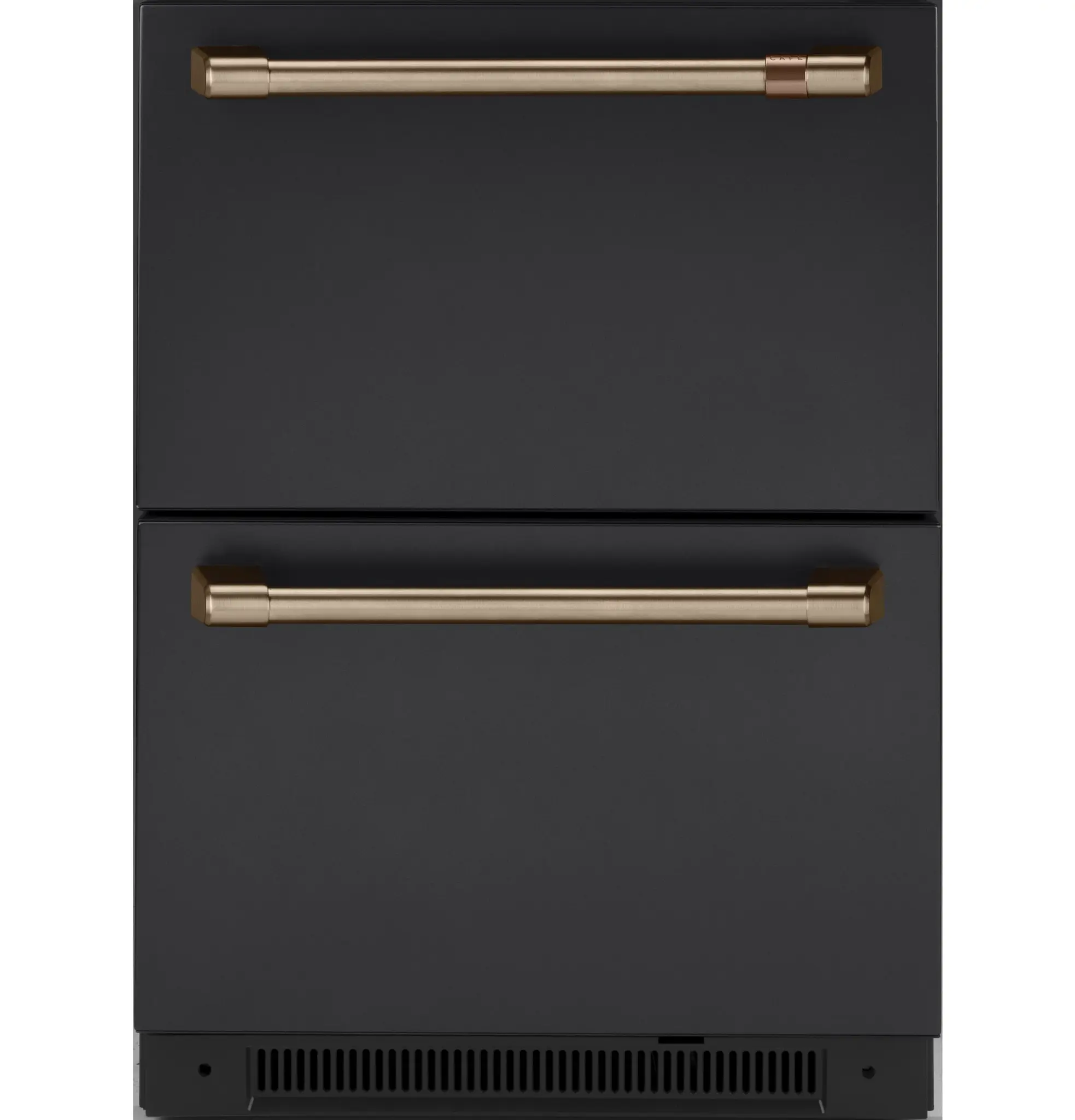 Cafe 2 Series Bronze Handle Kit Cafe 2 Series Bronze Handle Kit