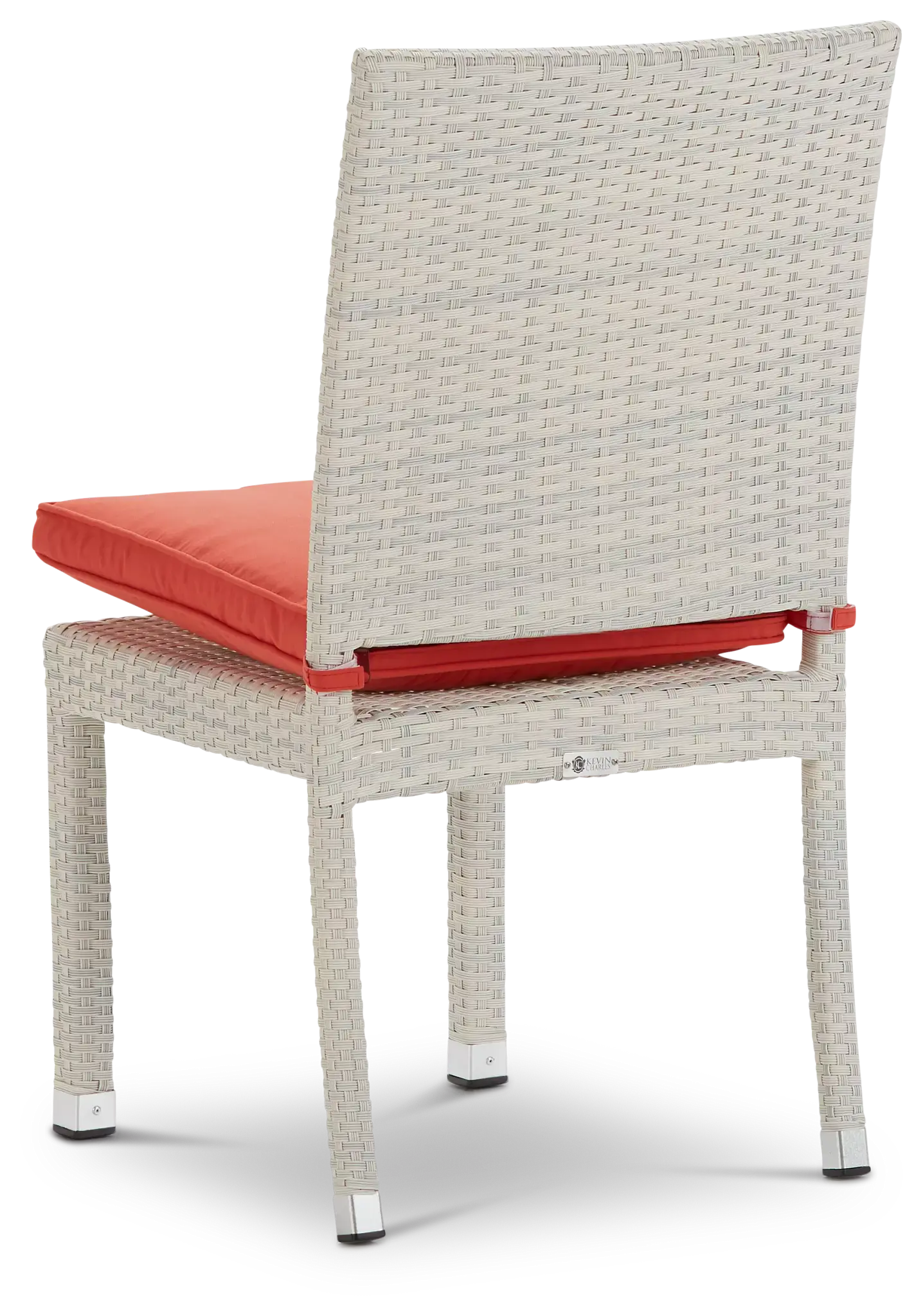 Bahia Orange Side Chair Bahia Orange Side Chair