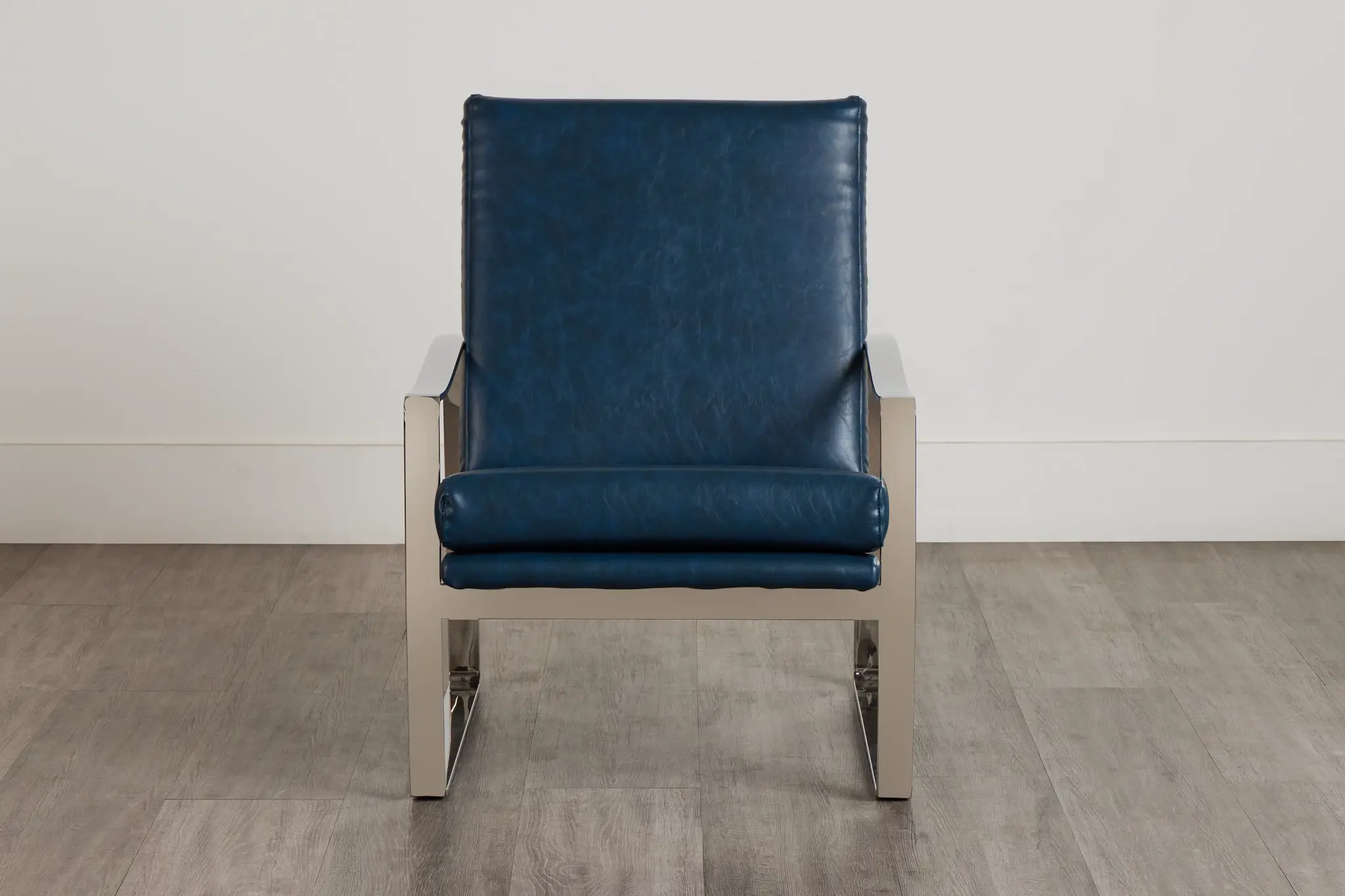 Lottie Dark Teal Accent Chair Lottie Dark Teal Accent Chair