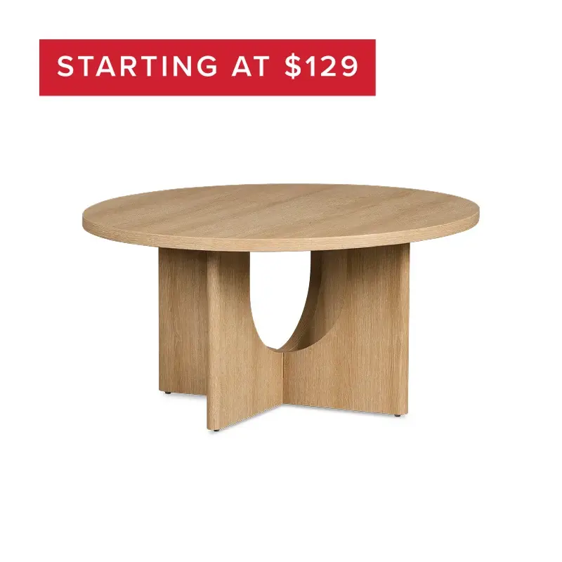 Coffee Tables