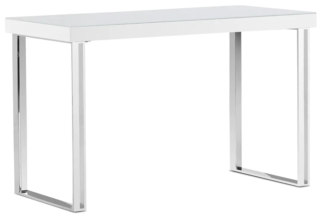 Axel White Desk Axel White Desk