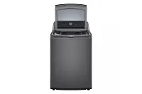 Lg 6105 Series Gray Top Load Washer