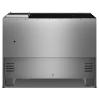 Kitchenaid 948 Series Green Induction Range