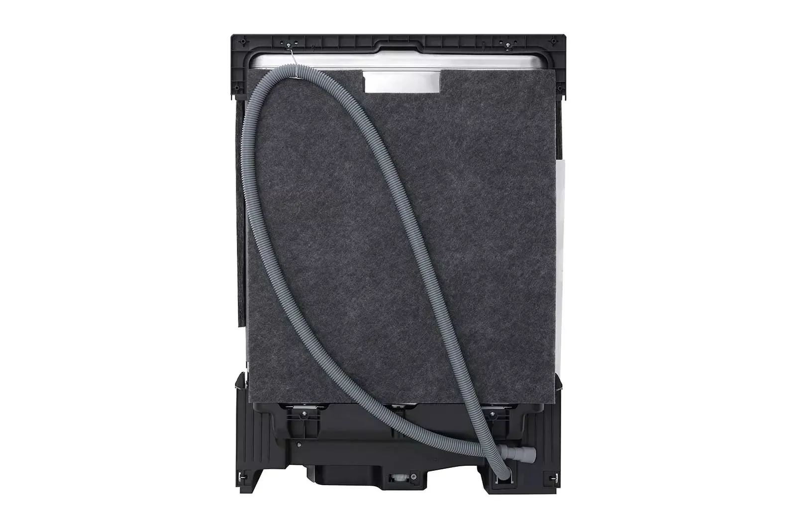 Lg 5552 Series Stainless Steel 24" Built In Dishwasher