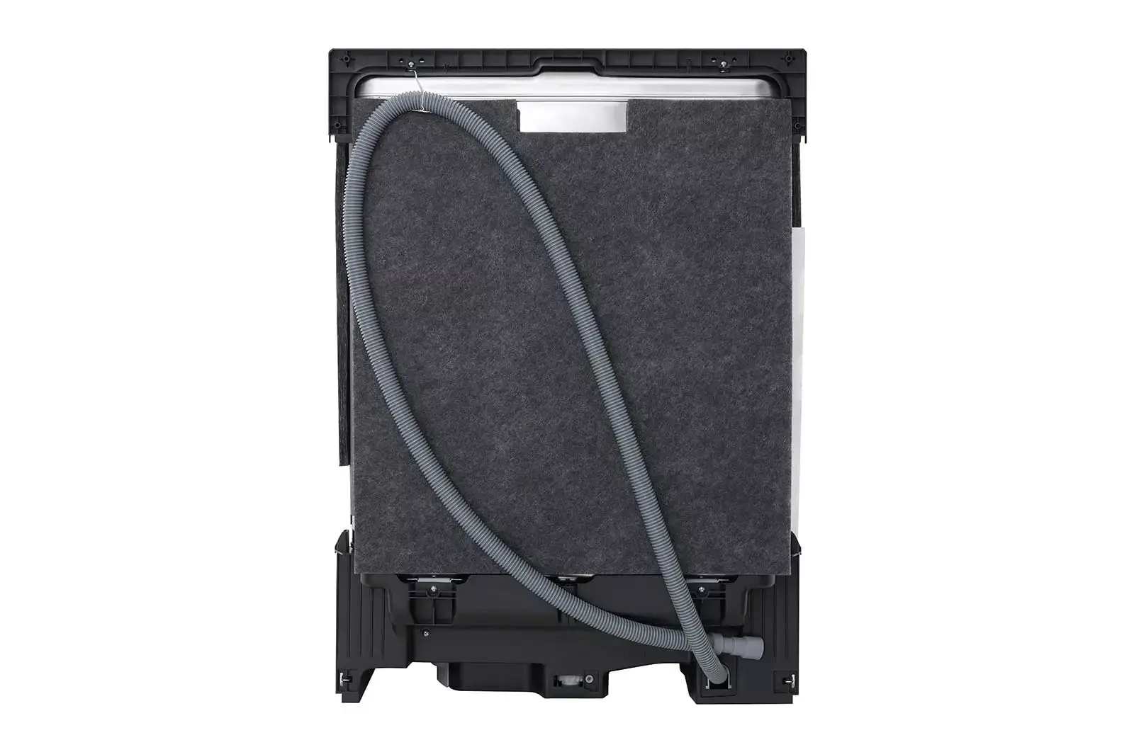 Lg 5552 Series Stainless Steel 24" Built In Dishwasher Lg 5552 Series Stainless Steel 24" Built In Dishwasher