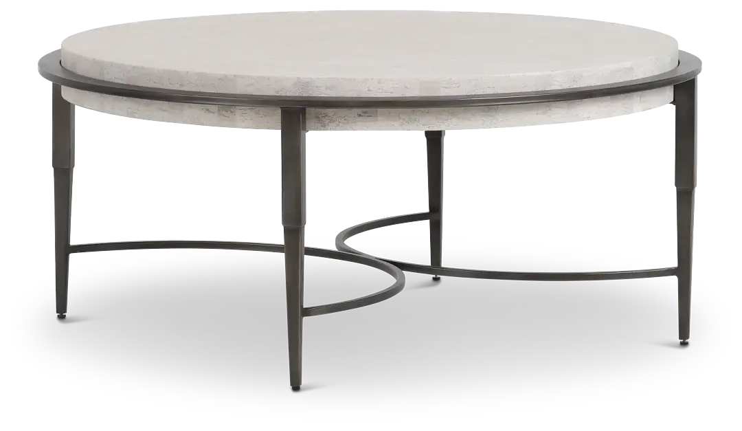 Barclay Beige Coffee Table Barclay Beige Coffee Table