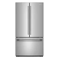 Kitchenaid 336 Series Stainless Steel French Door Refrigerator
