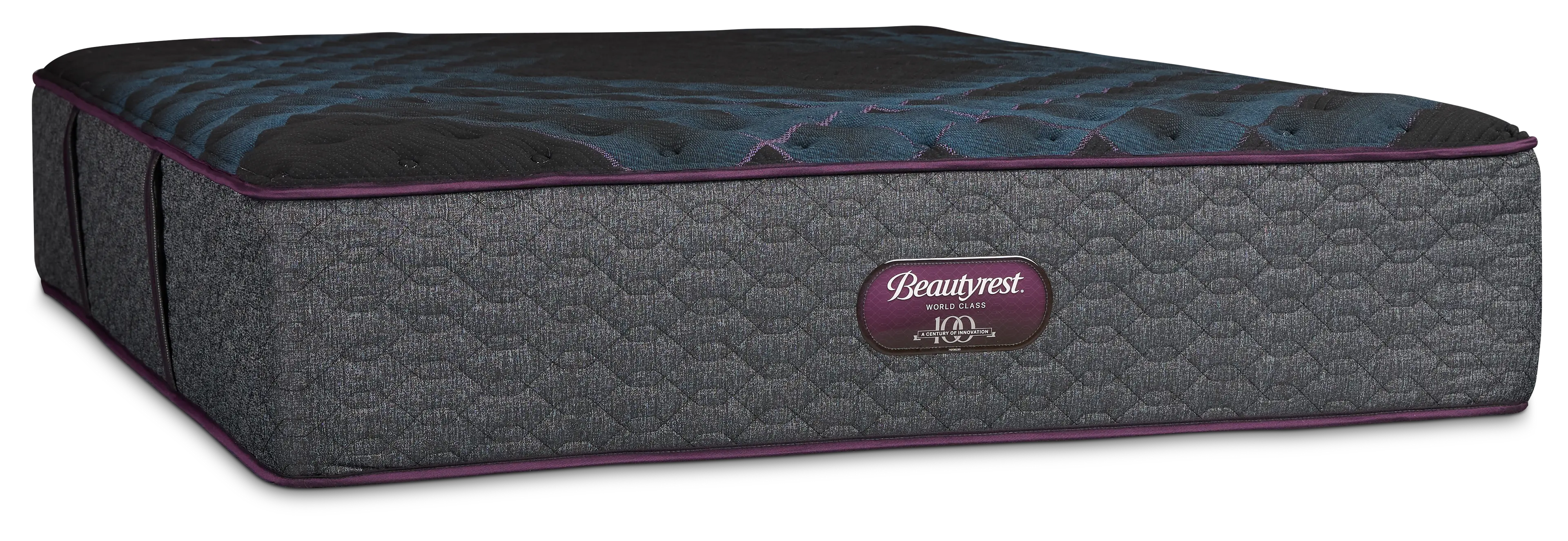 Beautyrest World Class Level 3 14.25" Extra Firm Mattress Beautyrest World Class Level 3 14.25" Extra Firm Mattress