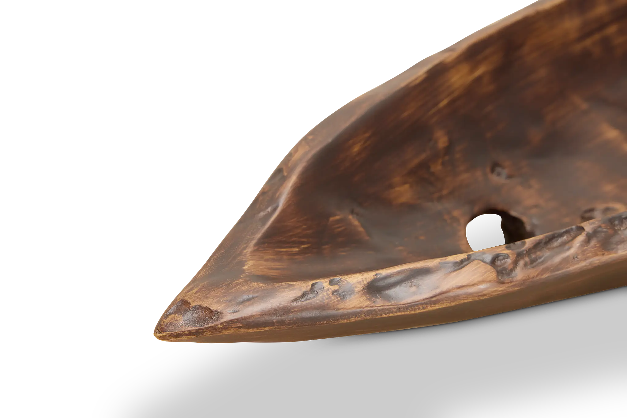 Maria Dark Tone Large Tabletop Accessory Maria Dark Tone Large Tabletop Accessory