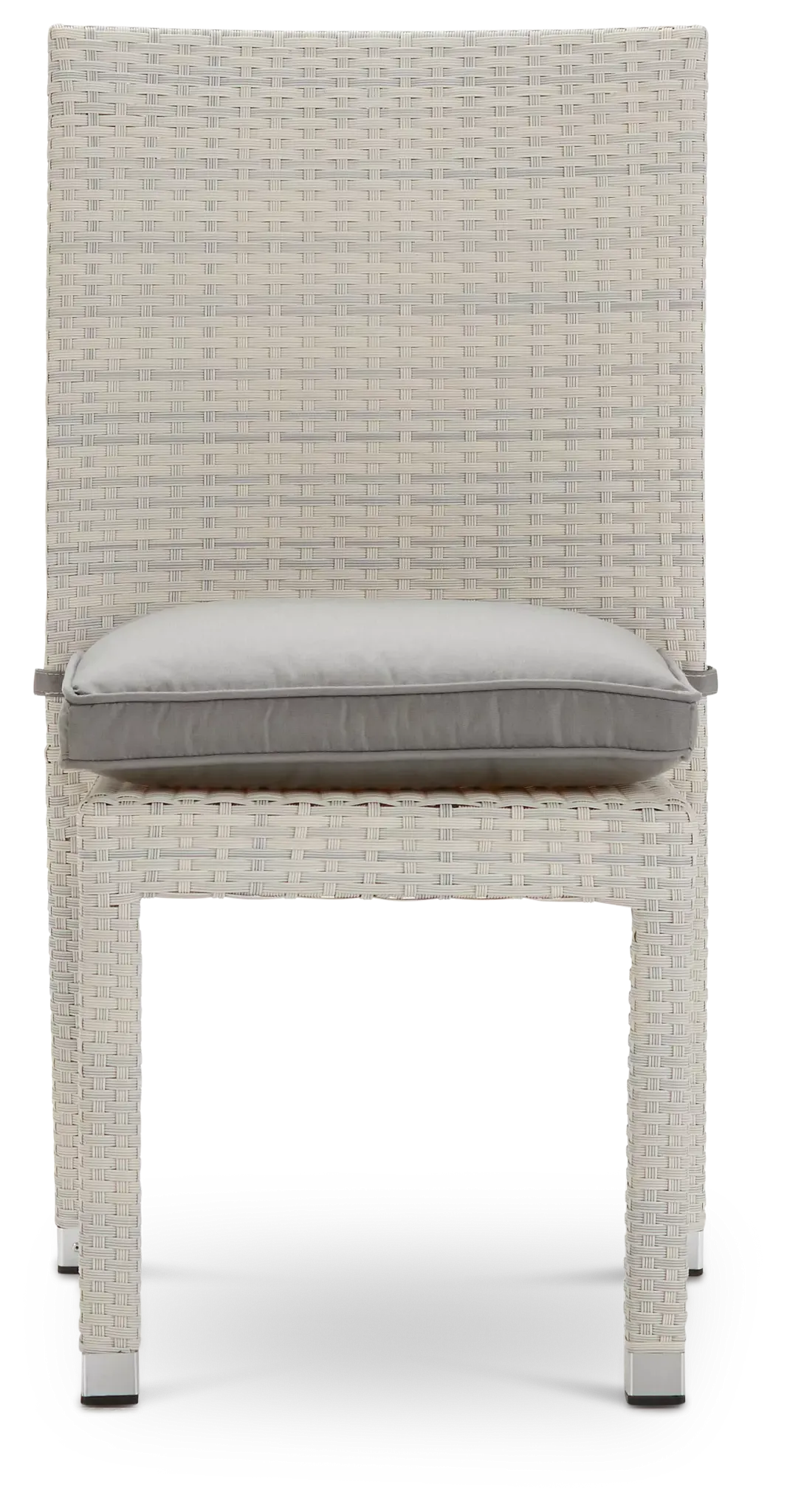 Bahia Gray Side Chair