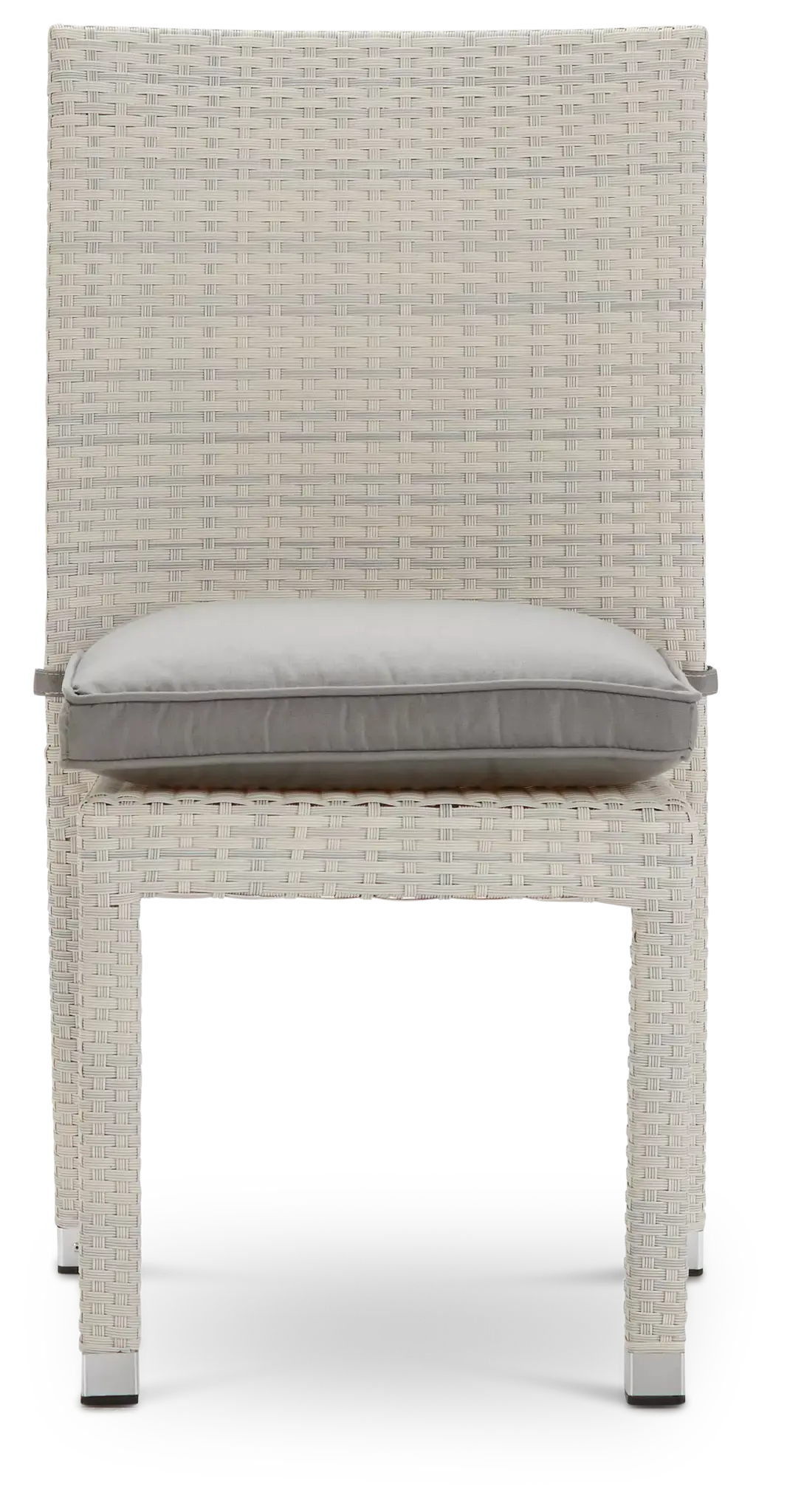 Bahia Gray Side Chair Bahia Gray Side Chair