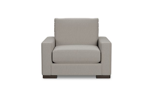 Edgewater Revenue Beige Chair