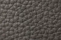 Libby Dark Gray Micro 24" Upholstered Barstool