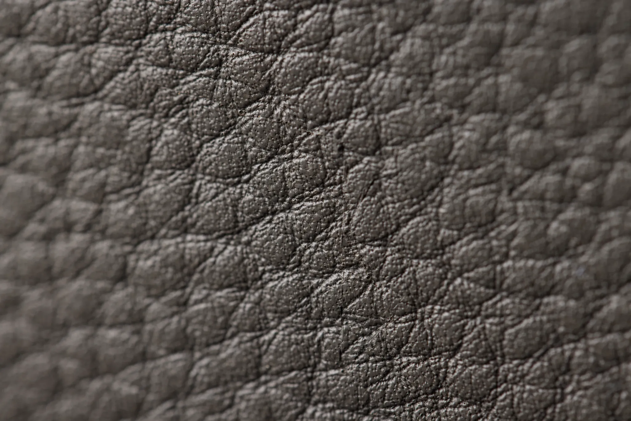 Libby Dark Gray Micro 24" Upholstered Barstool