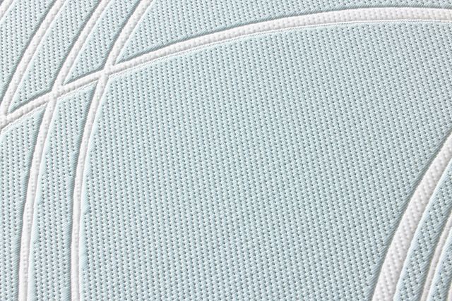 Tempur-pedic Tempur-luxeadapt 13" Medium Hybrid Mattress