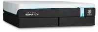 Tempur-pedic Tempur-probreeze Medium Mattress Set