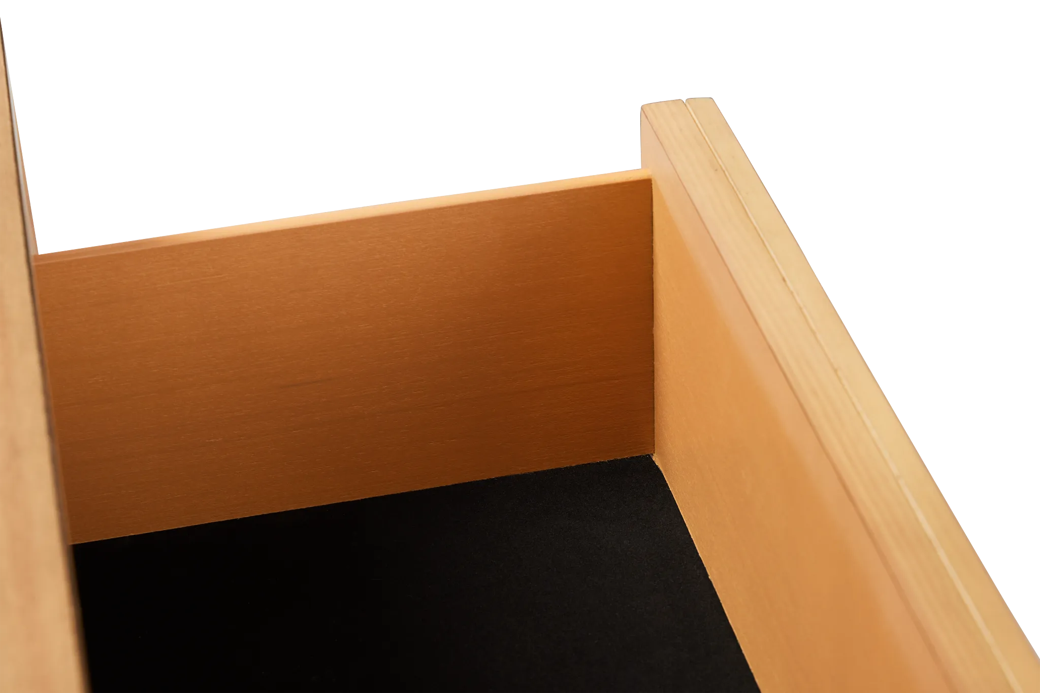 Vail Light Tone Drawer Chest