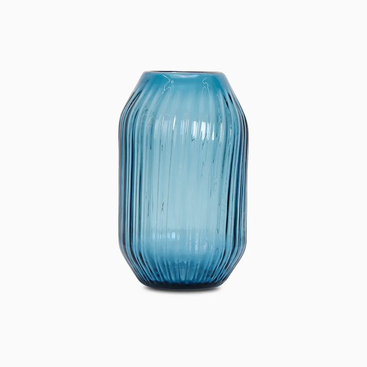 Moniq Blue Medium Vase