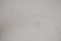 Lukas Silver Bookcase