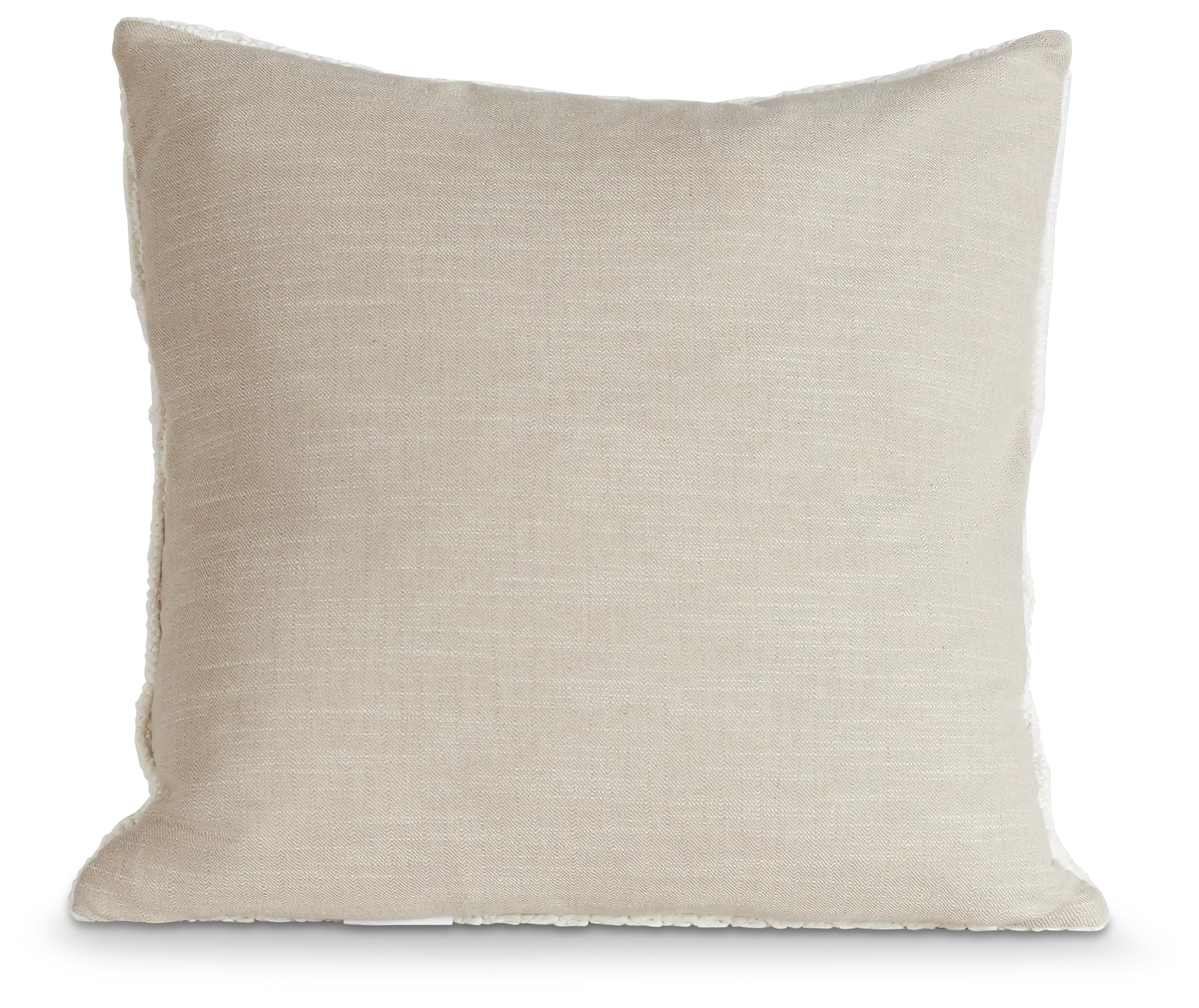 Macie Ivory Accent Pillow Macie Ivory Accent Pillow