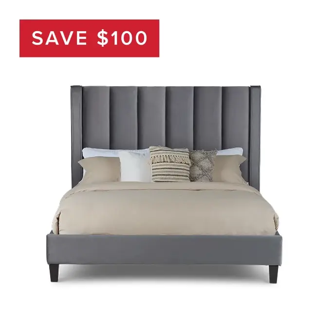 Audrey Bed