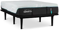 Tempur-pedic Tempur-proadapt Medium Ease Adjustable Mattress Set