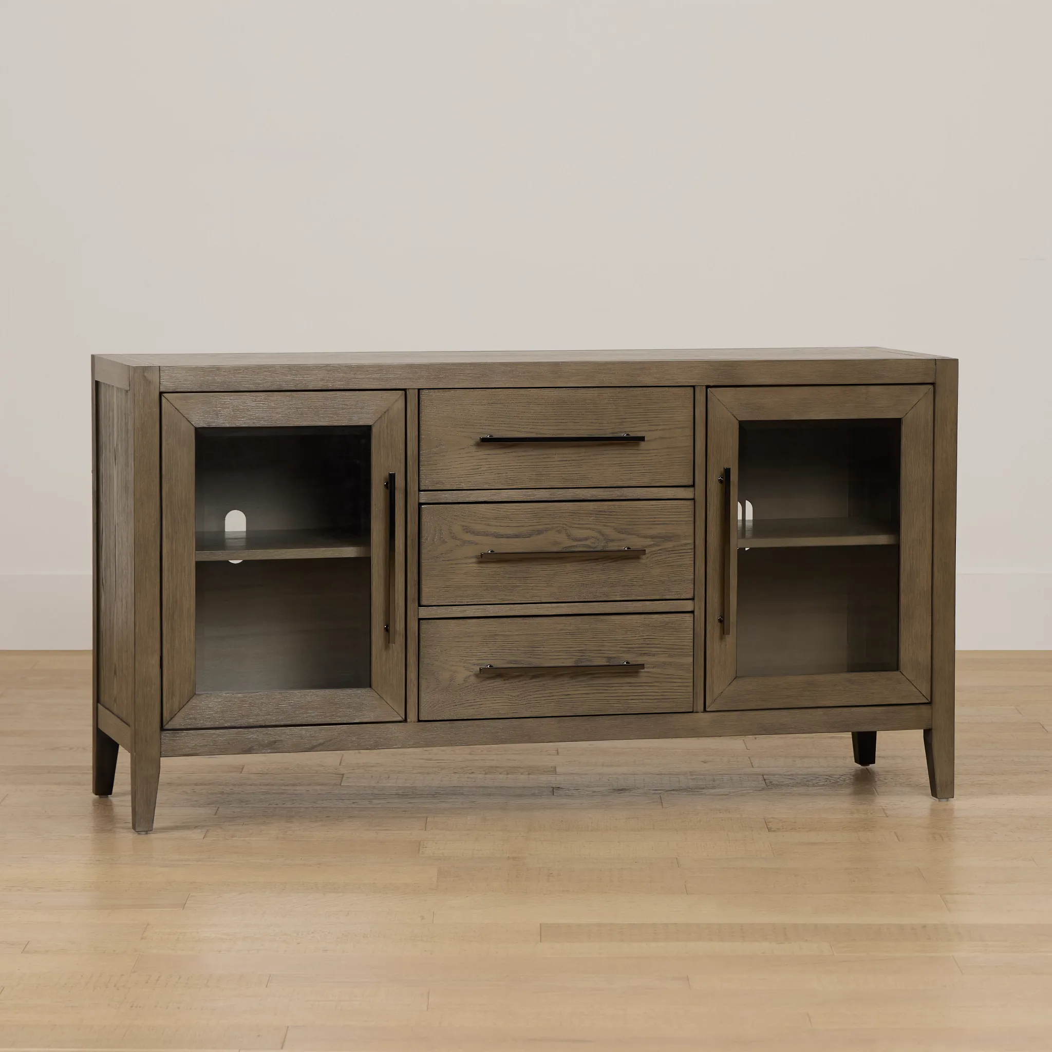 Alden Gray 60" Tv Stand