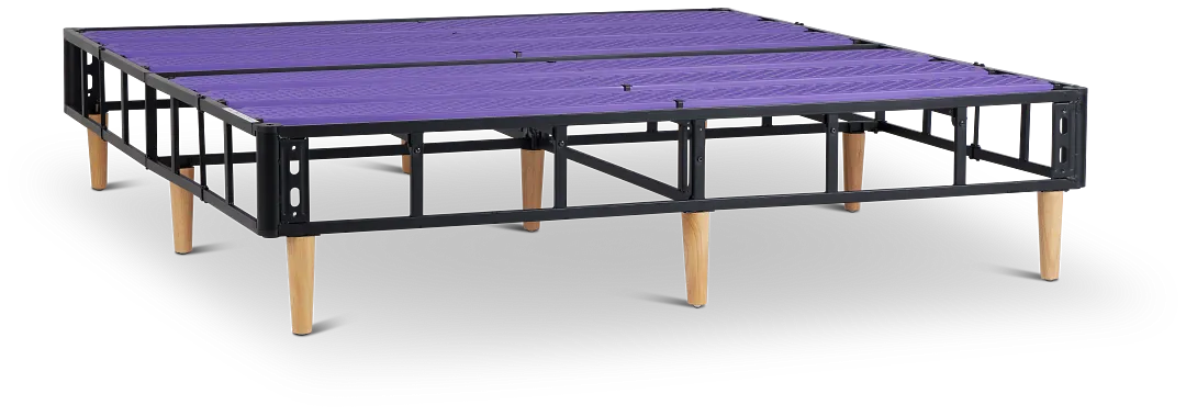 The Purple Gray Foundation