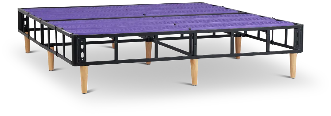 The Purple Gray Foundation The Purple Gray Foundation