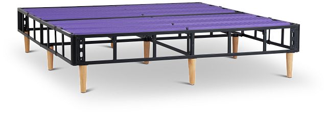 The Purple Gray Foundation
