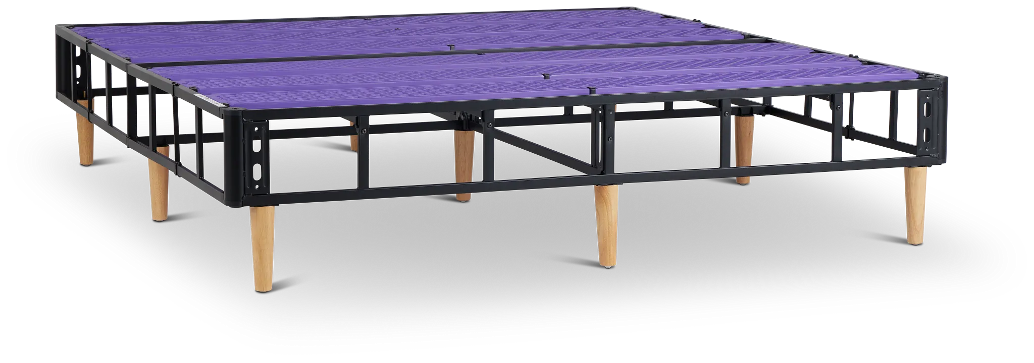 The Purple Gray Foundation